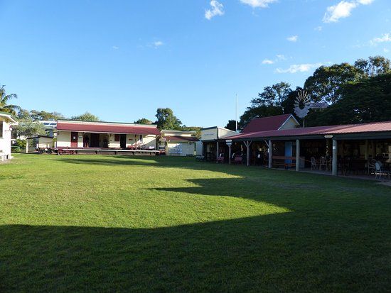 Hervey Bay Historical Village Museum